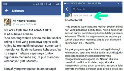 Think Before Post! 5 Jenis Postingan Ini Bisa Membuatmu Masuk Penjara