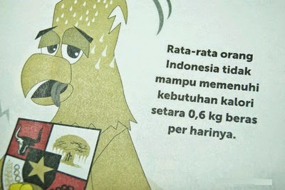Fakta-Fakta Unik dan Terselubung tentang Indonesia