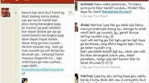 Inilah 10 Kasus Perang di Media Sosial yang Heboh di Indonesia
