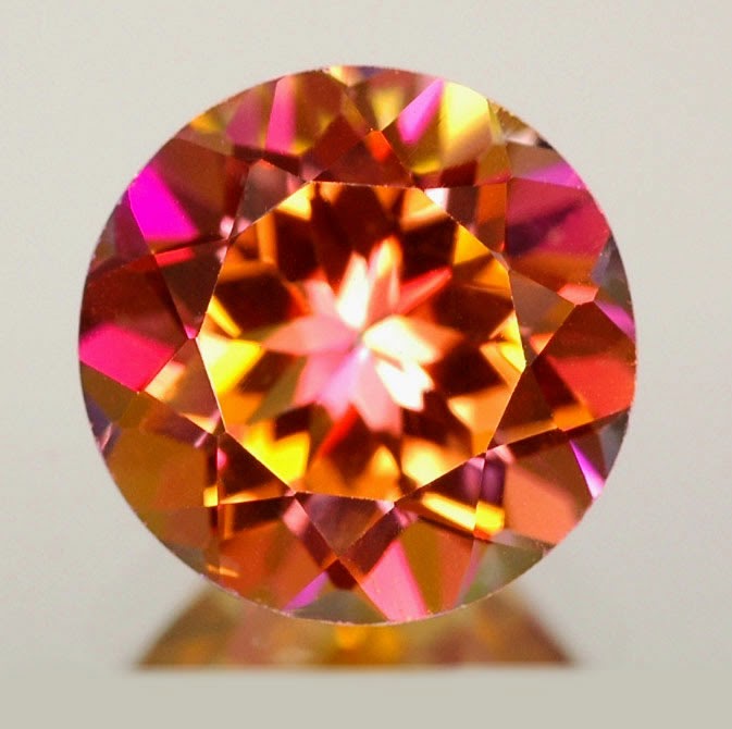 12 Batu Mulia dan Maknanya