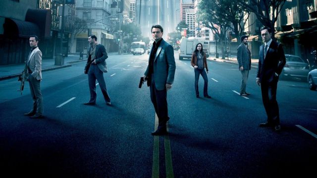 5 Film Hollywood yang menyontek dari Anime Jepang