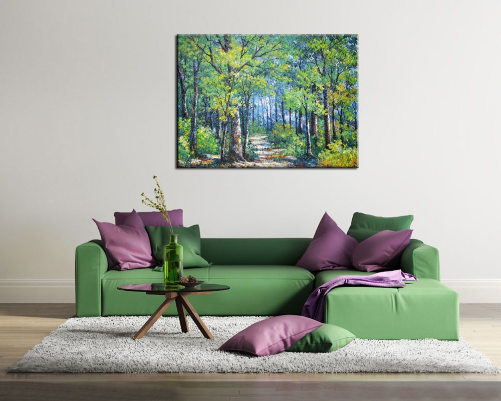 Rumah Kecil? Ini Caranya agar Terlihat Besar