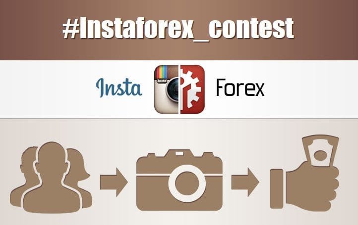 Bonus Pada Instagram dari InstaForex