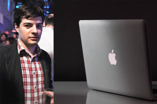 Sisi Gelap Perusahaan Apple, Karyawannya Sampai Bunuh Diri!