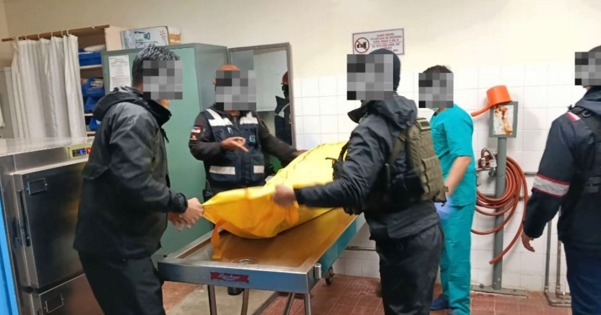 Anak Perempuan Tewas dalam Serangan Brutal di Tembagapura