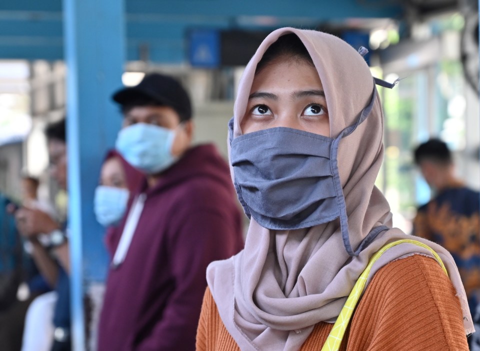 Why Indonesia has world’s highest Covid-19 death rate