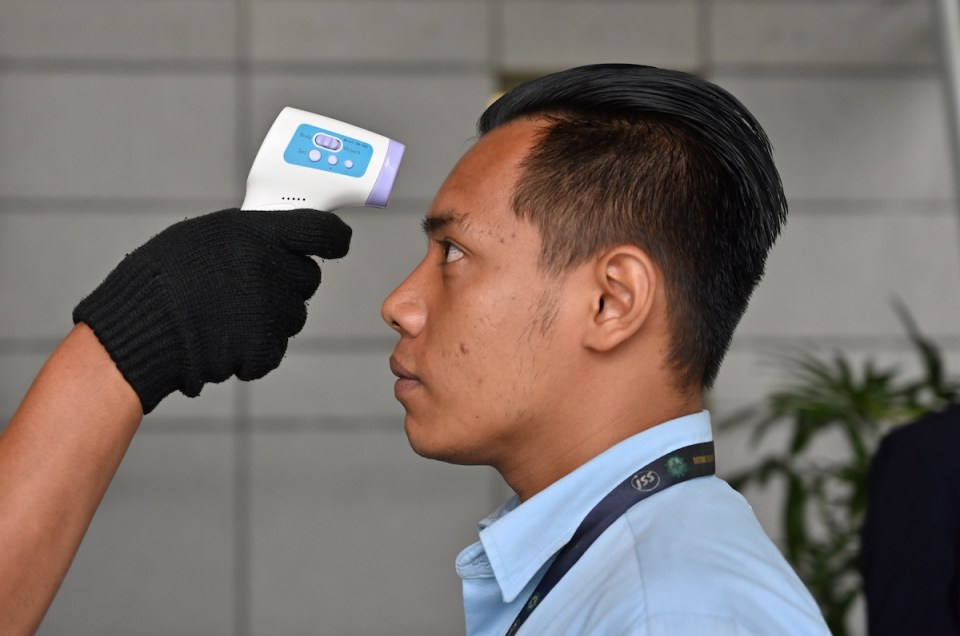 Why Indonesia has world’s highest Covid-19 death rate