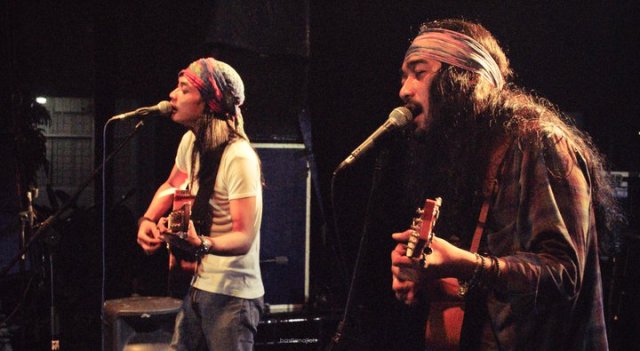 6 Band Indie Terbaik Indonesia (Part 1)