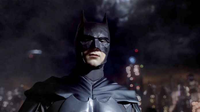 Inilah Beberapa Serial TV Batman yang Mungkin Belum Agan Ketahui