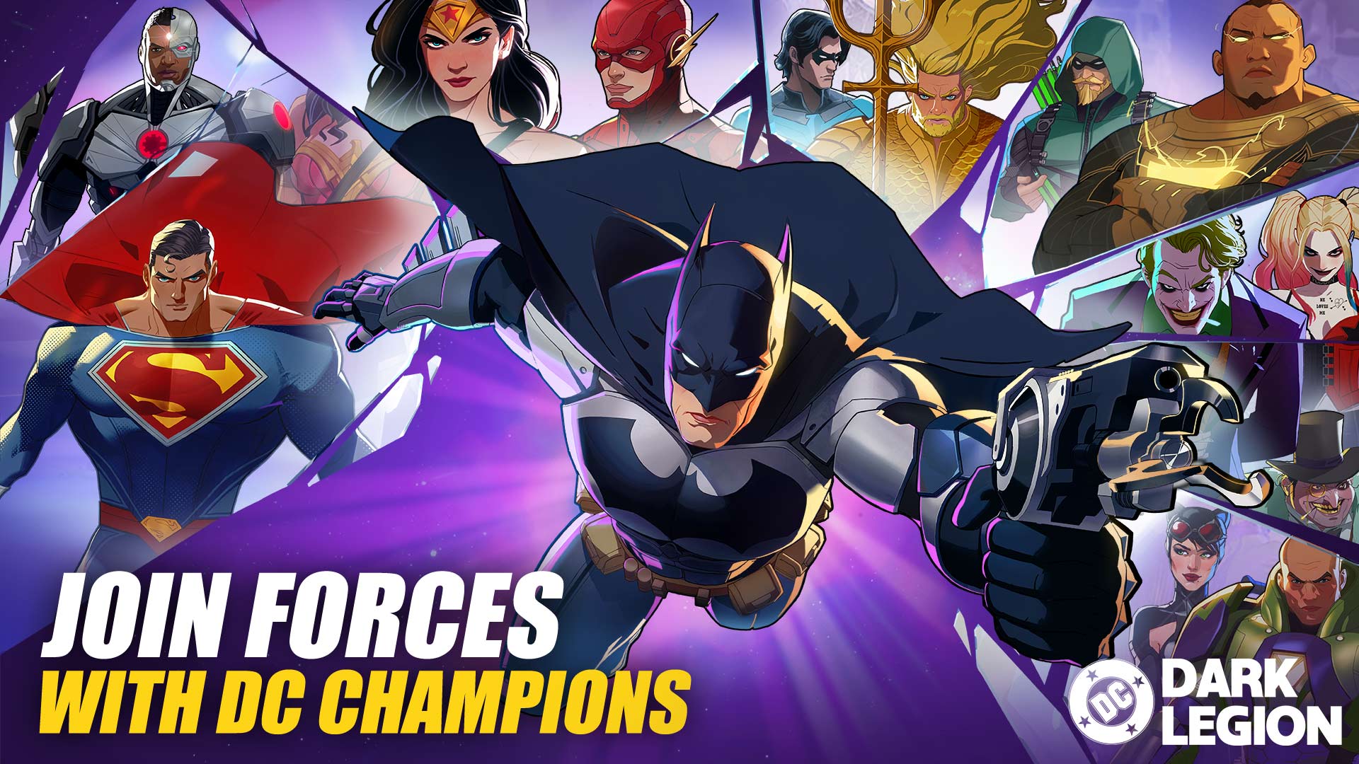 Inilah 5 Game Mobile yang Menarik di Minggu Ketiga Maret 2025