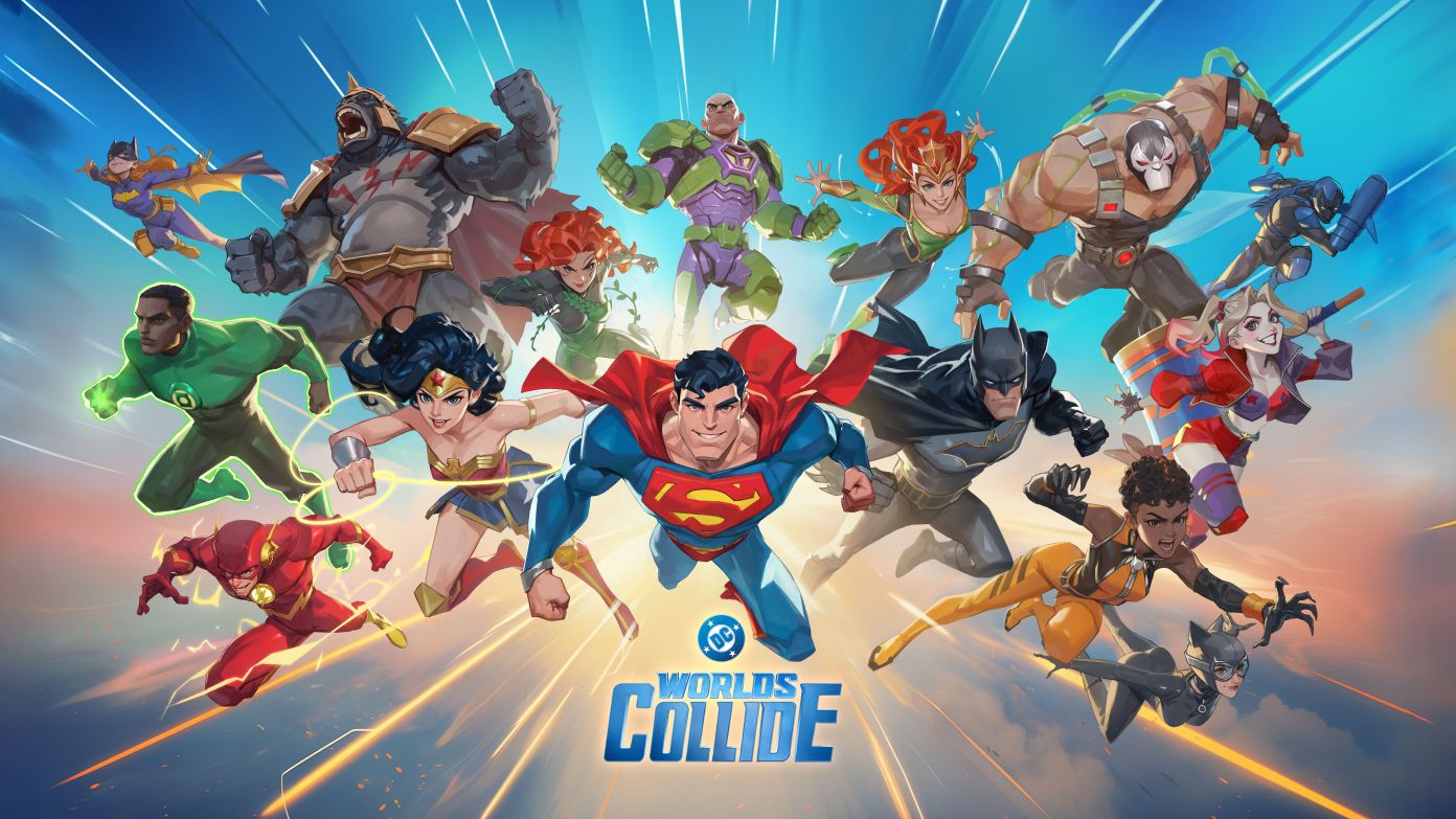 Inilah 5 Game Mobile yang Menarik di Minggu Kedua Juli 2025