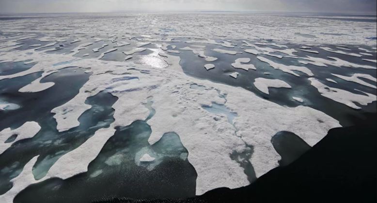 Dituduh Ingin Menguasai Greenland, China: Tidak Masuk Akal dan Menyesatkan