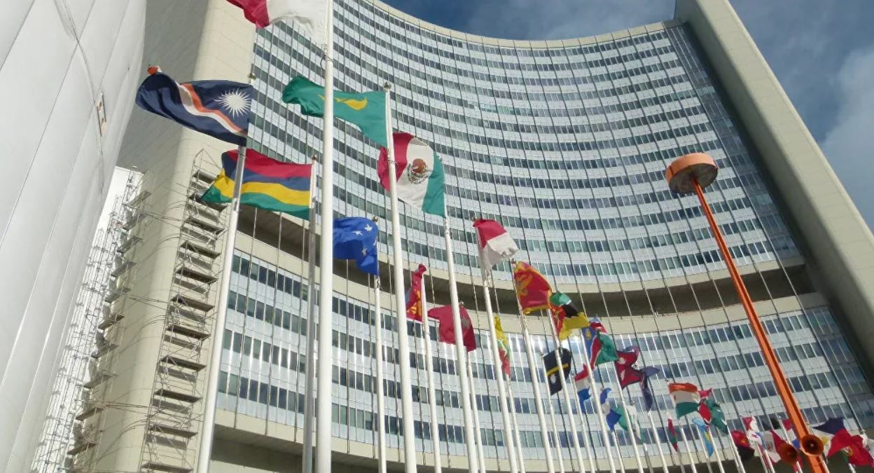 Beri Tamparan, China Sebut AS 'Pengutang Terbesar' PBB