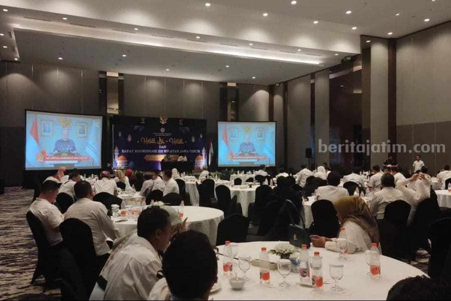 LaNyalla: Jika Demokrasi Pancasila, IDI Bisa Duduk di MPR