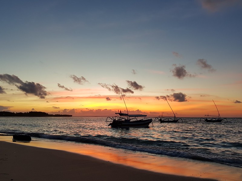 Review Kamera Samsung Galaxy S8+ (plus hasil foto asli tanpa editing)