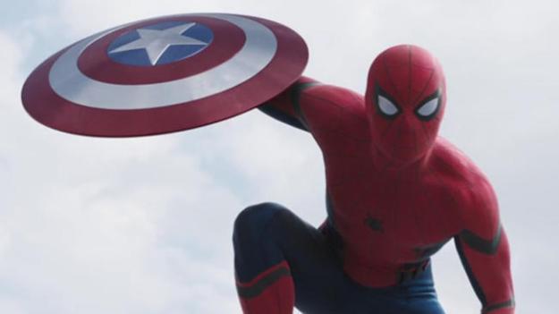 Ini Dia Film Spider-Man yang Akan Hadir 2017