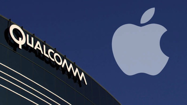Sisi Gelap Perusahaan Apple, Karyawannya Sampai Bunuh Diri!