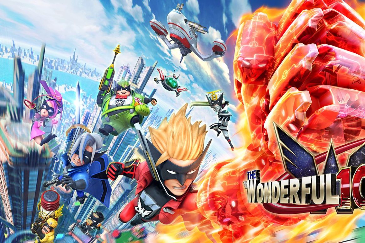 Kejutan Baru Dari Platinum Games dengan Platinum 4
