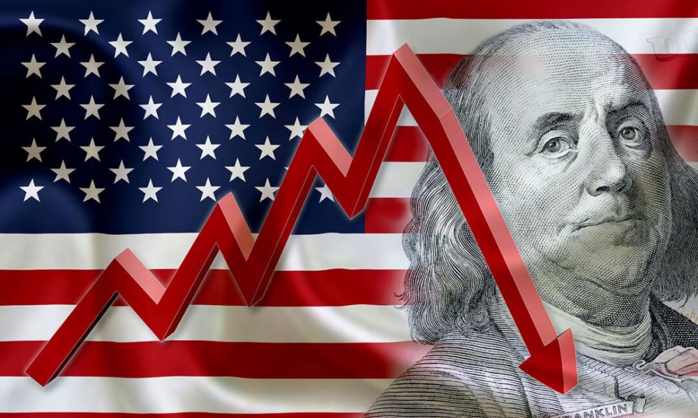 Bencana Keuangan AS mengerikan didepan mata