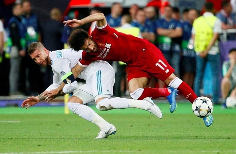 #SundulDunia Hayooo Kalian Pasti Tahu 8 Kapten Tim Di Piala Dunia 2018 Ini Kan?