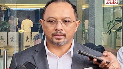 Hari ini KPK Menggeledah Rumah Sekjen PDI Perjuangan Hasto Kristiyanto