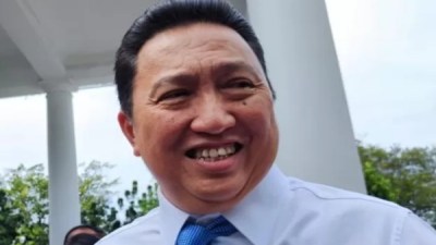Presiden Prabowo Undang Belasan Konglomerat di Istana Kepresidenan Sore ini