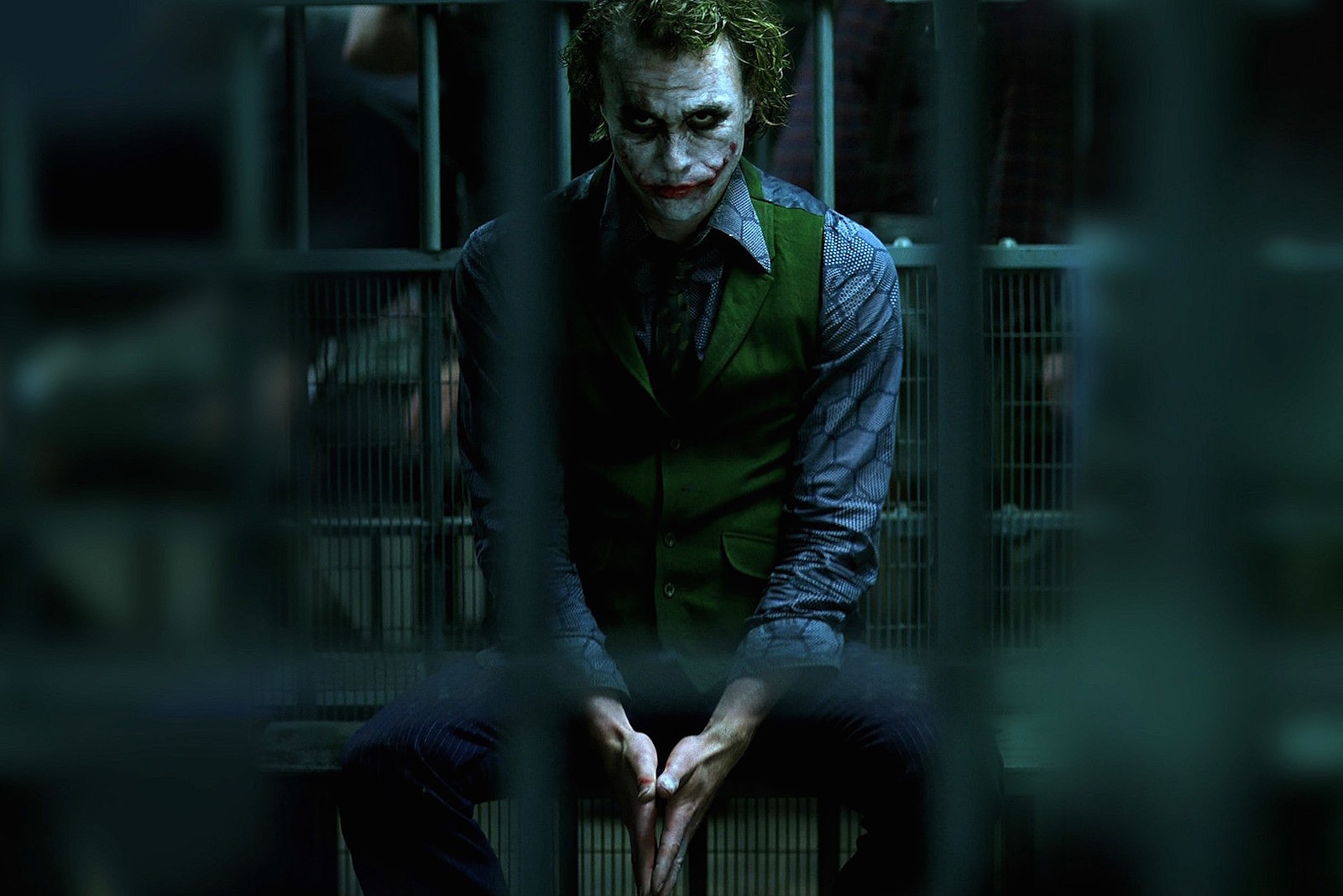 Sederet Aktor yang Pernah Memerankan Joker | #TheJoker80
