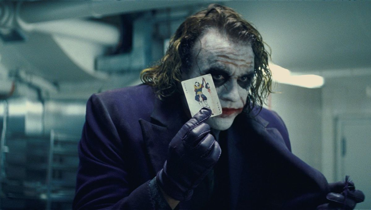 Sederet Aktor yang Pernah Memerankan Joker | #TheJoker80
