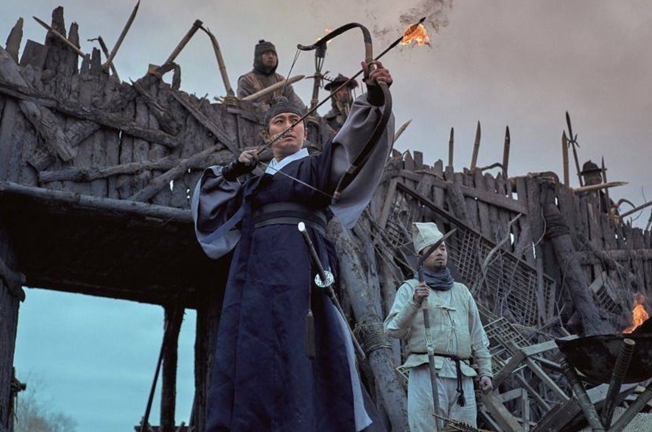 Kingdom Season 2 Review: Bangkitnya Kerajaan Joseon