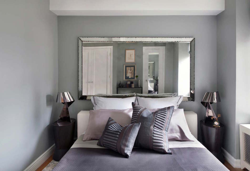 kamar tidur kamu sempit ? coba deh 5 cara ampuh ini