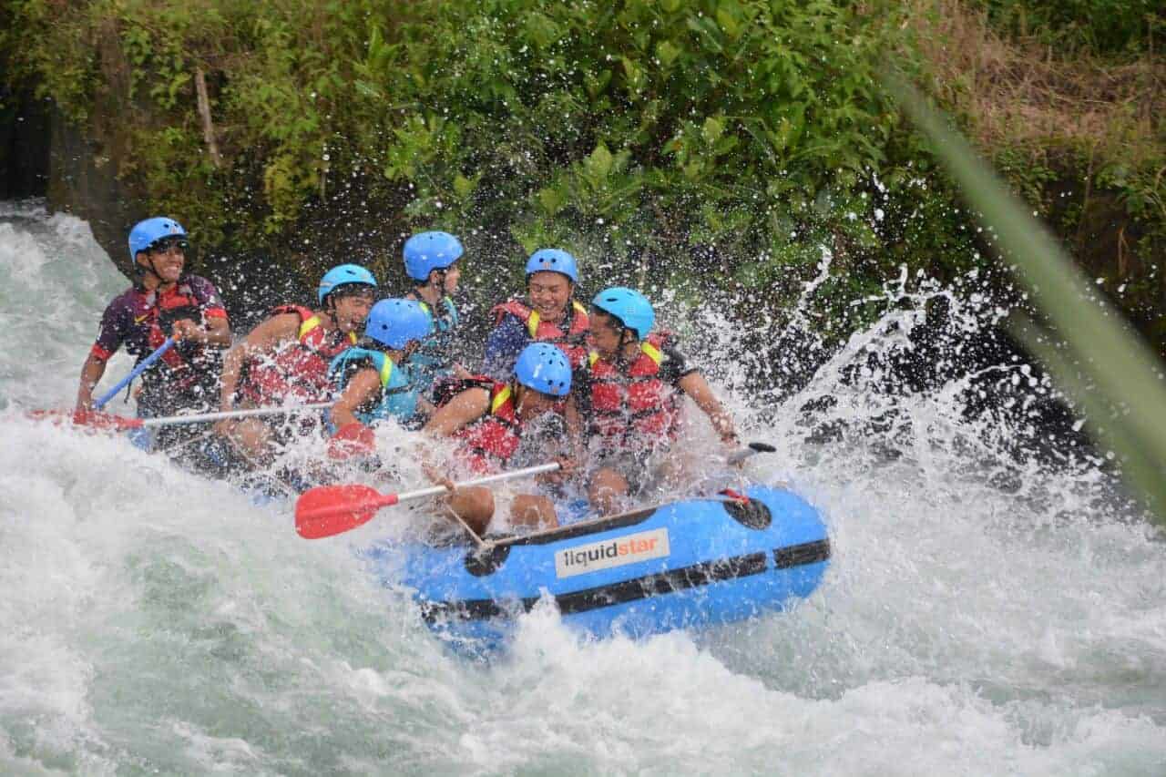 Dikelilingi Bukit dan Gunung, Kota Pagar Alam Rekomendasi Untuk Menghilangkan Stress!