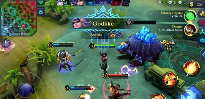 5 Game Seru Di Rumah Aja Selama Ramadhan