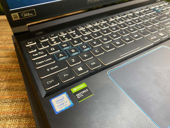 Predator Helios 300: Your Multitasking Gaming Laptop