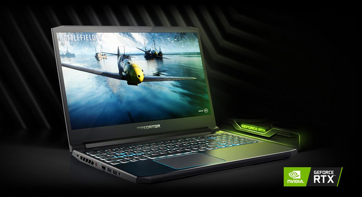 Predator Helios 300: Your Multitasking Gaming Laptop