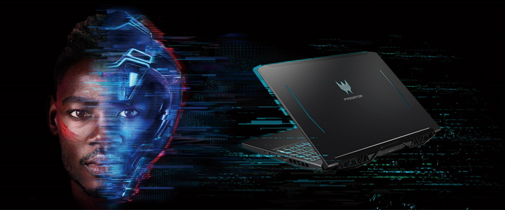 Predator Helios 300: Your Multitasking Gaming Laptop