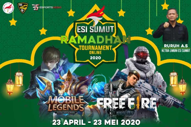 esi-sumut-ramadhan-online-tournament-week-3-memperebutkan-hadiah-100-juta-rupiah