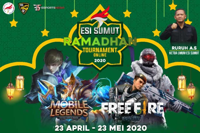 semarak-pagelaran-esi-sumut-ramadhan-online-tournament-week-final