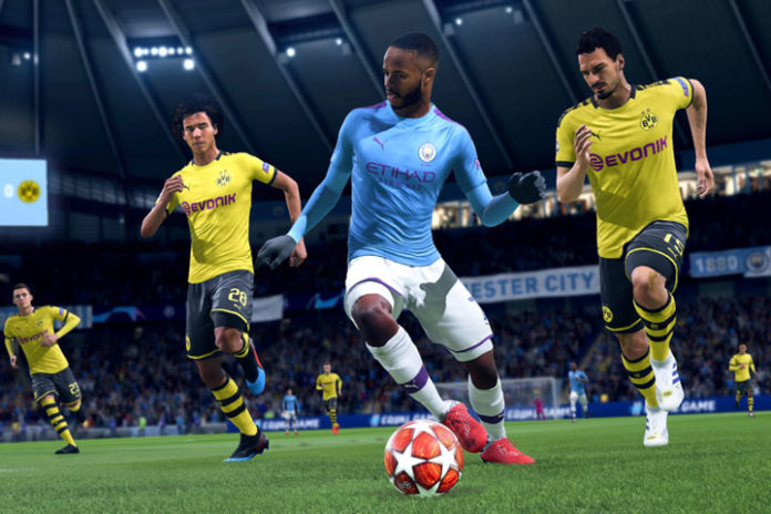 5 Game Seru Di Rumah Aja Selama Ramadhan