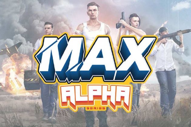 MAX Alpha Series Free Fire Battlegrounds: Turnamen Esports untuk Indonesia