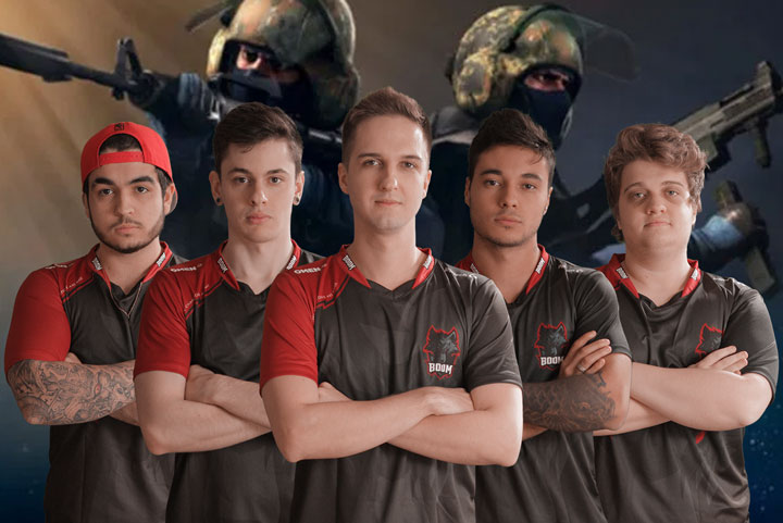 BOOM Esports: Tim Tanah Air yang Kian Membuas dan Mendunia