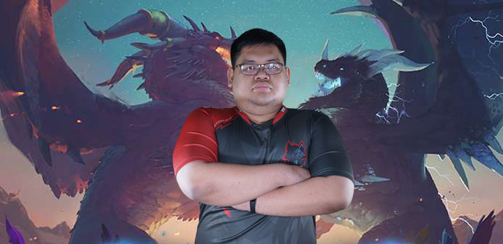 BOOM Esports: Tim Tanah Air yang Kian Membuas dan Mendunia