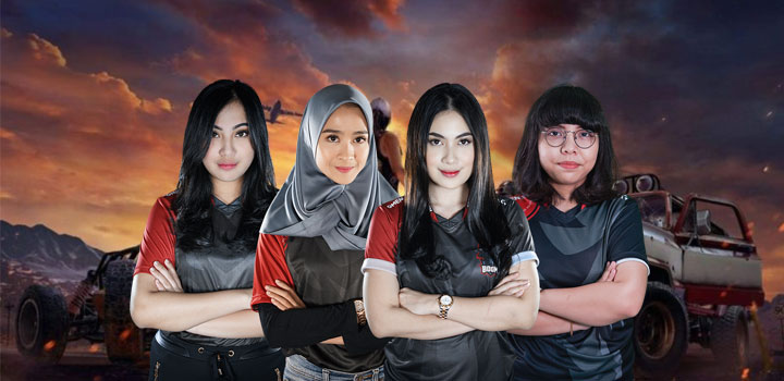 BOOM Esports: Tim Tanah Air yang Kian Membuas dan Mendunia