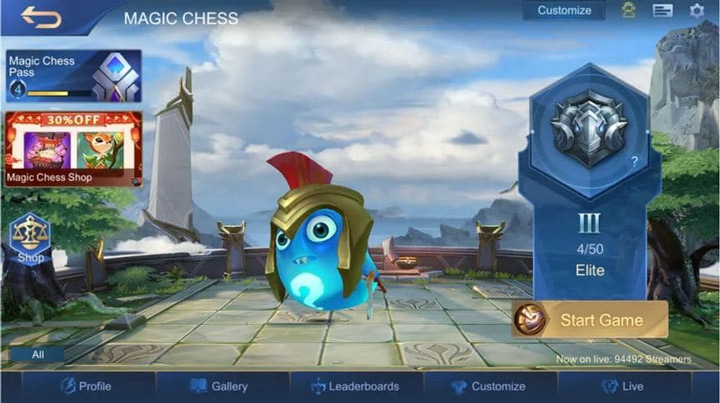 Apa Itu Magic Chess: Bang Bang?