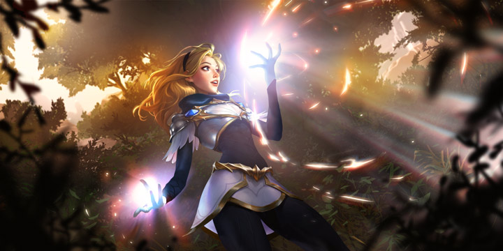 Apa Itu Legends of Runeterra?