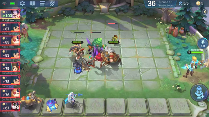 Apa Itu Magic Chess: Bang Bang?