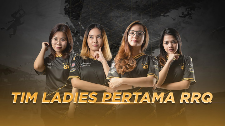RRQ: Tim Raja Esports yang Terus Bersinar