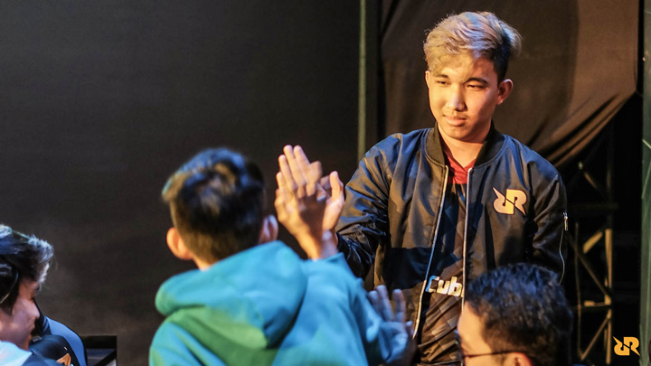RRQ: Tim Raja Esports yang Terus Bersinar