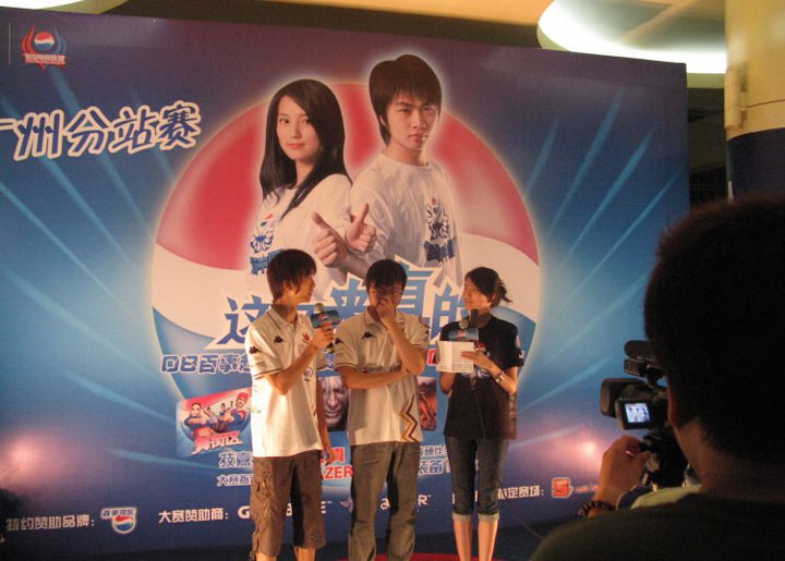 Perjalanan Wu ‘Dido’ Jingjing dari Host Esports Hingga Menjadi Mentor Esports