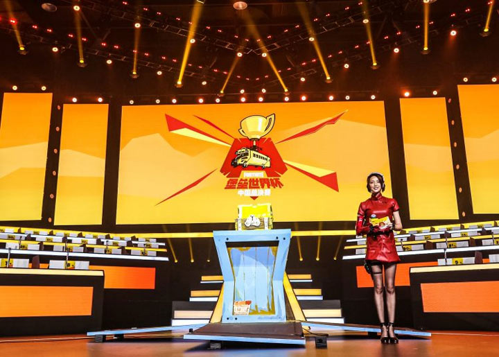 Perjalanan Wu ‘Dido’ Jingjing dari Host Esports Hingga Menjadi Mentor Esports