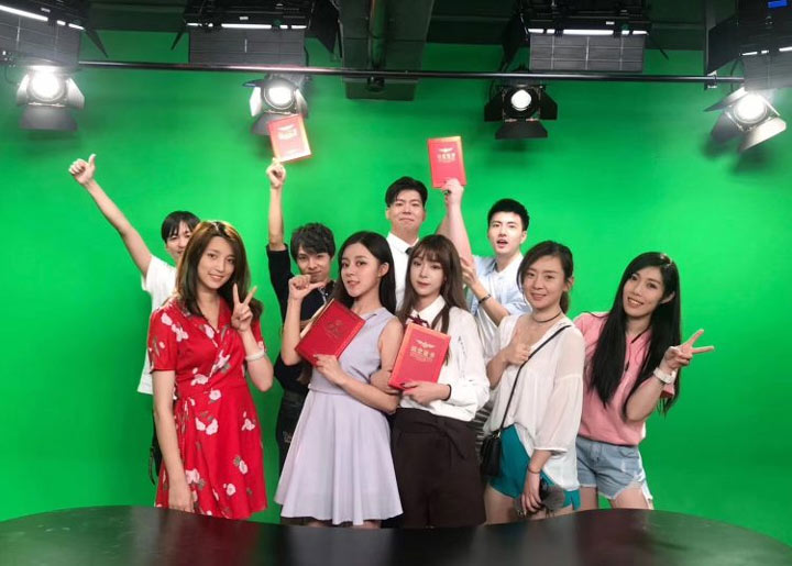 Perjalanan Wu ‘Dido’ Jingjing dari Host Esports Hingga Menjadi Mentor Esports